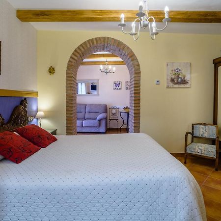 Casa Rural Villa De Vera Vera de Moncayo Ngoại thất bức ảnh